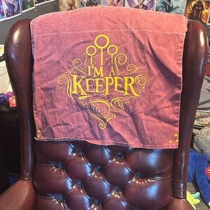 Harry Potter Small Wall Tapestry